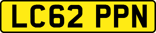 LC62PPN
