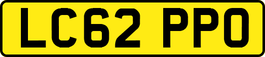 LC62PPO