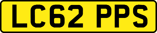 LC62PPS