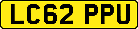 LC62PPU