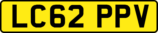 LC62PPV