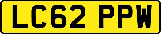 LC62PPW