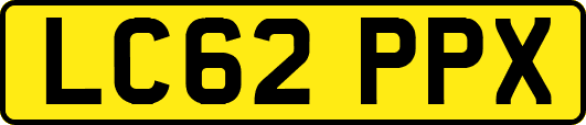 LC62PPX