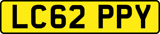 LC62PPY
