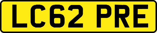 LC62PRE