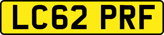 LC62PRF