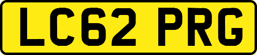 LC62PRG