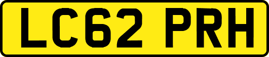 LC62PRH