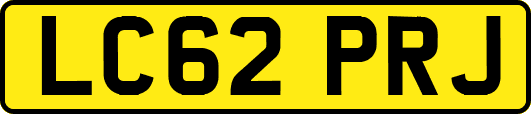 LC62PRJ