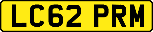 LC62PRM