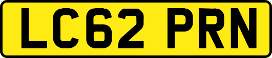 LC62PRN