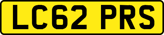 LC62PRS