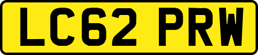 LC62PRW
