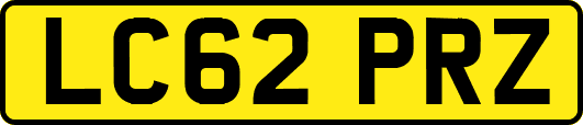 LC62PRZ