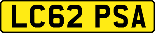 LC62PSA