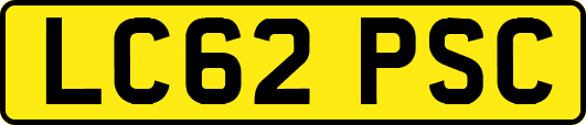 LC62PSC