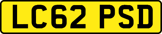 LC62PSD