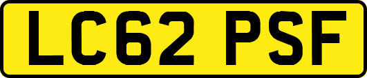 LC62PSF
