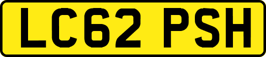 LC62PSH