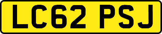 LC62PSJ