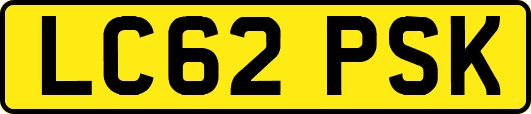 LC62PSK