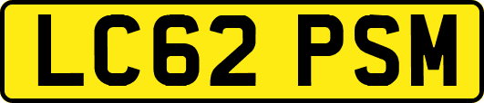 LC62PSM