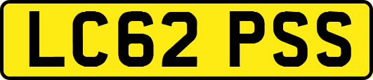 LC62PSS