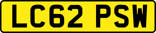 LC62PSW