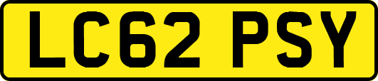 LC62PSY