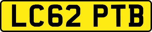 LC62PTB
