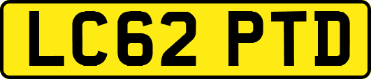 LC62PTD