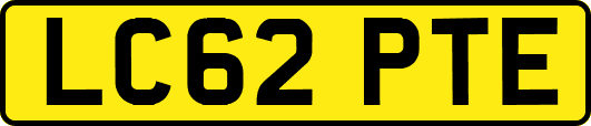 LC62PTE