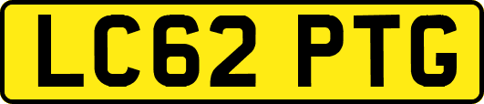 LC62PTG