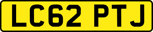LC62PTJ