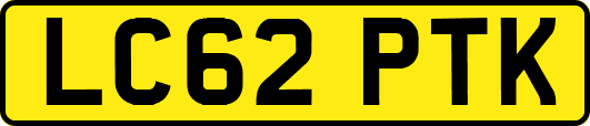 LC62PTK