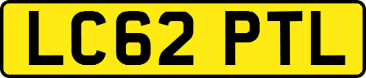 LC62PTL