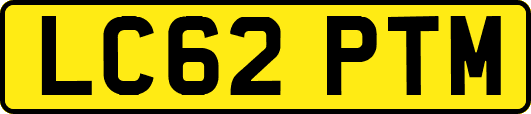 LC62PTM