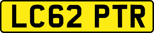 LC62PTR