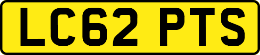 LC62PTS