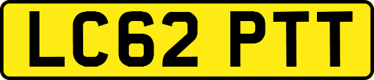 LC62PTT