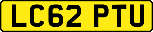LC62PTU