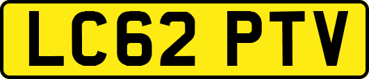 LC62PTV