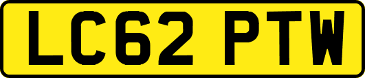 LC62PTW
