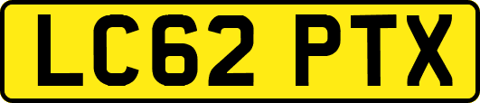 LC62PTX