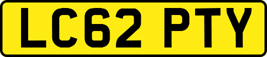 LC62PTY