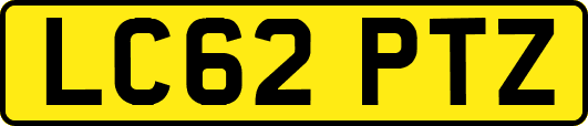 LC62PTZ