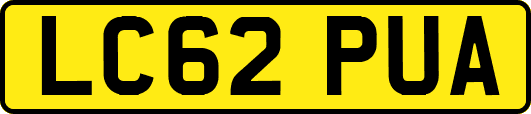 LC62PUA