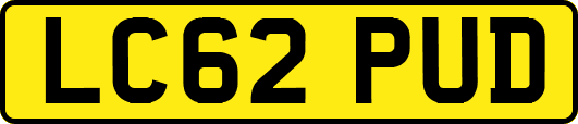 LC62PUD