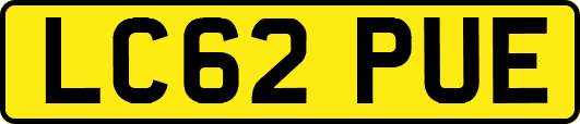 LC62PUE