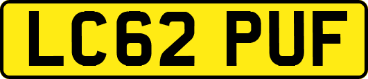 LC62PUF